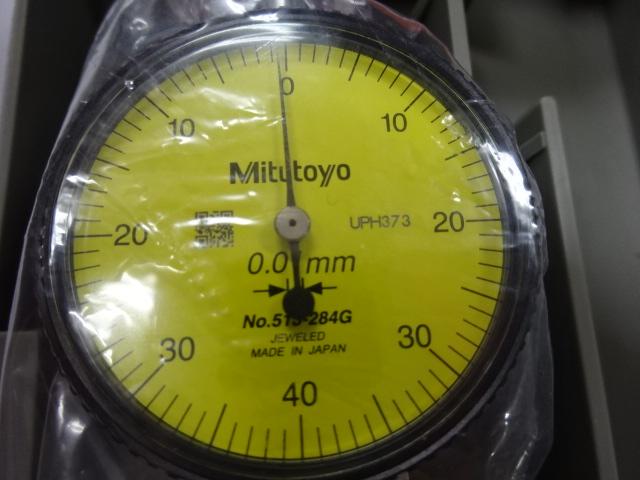 MITUTOYO｜ミツトヨ ピックテスト TIY-17GH