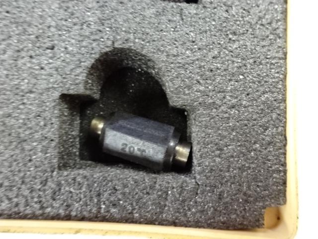 MITUTOYO｜ミツトヨ ハブマイクロメーター CSM-50