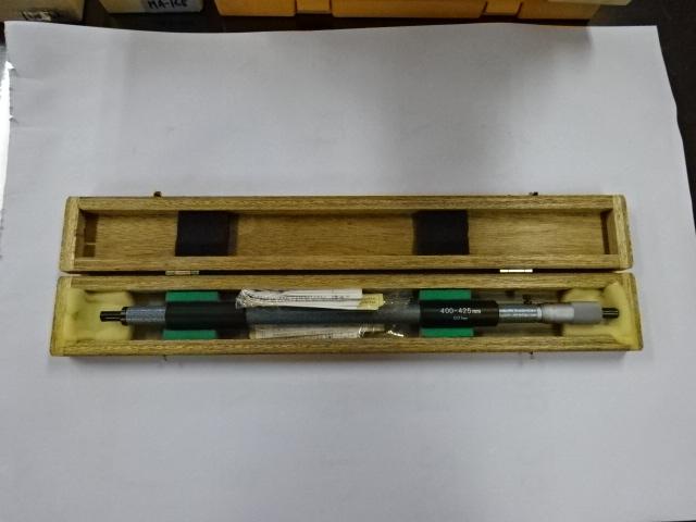 MITUTOYO｜ミツトヨ 棒形内側マイクロメーター IM-425