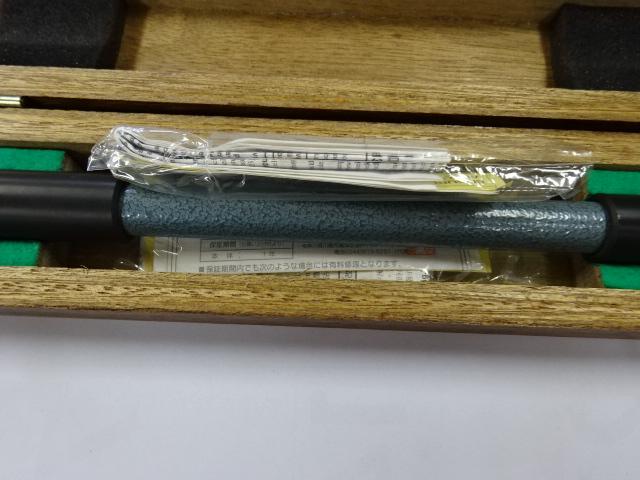 MITUTOYO｜ミツトヨ 棒形内側マイクロメーター IM-425