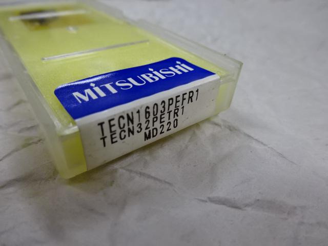 MITSUBISHI｜三菱マテリアル チップ TECN1603PEFR1
