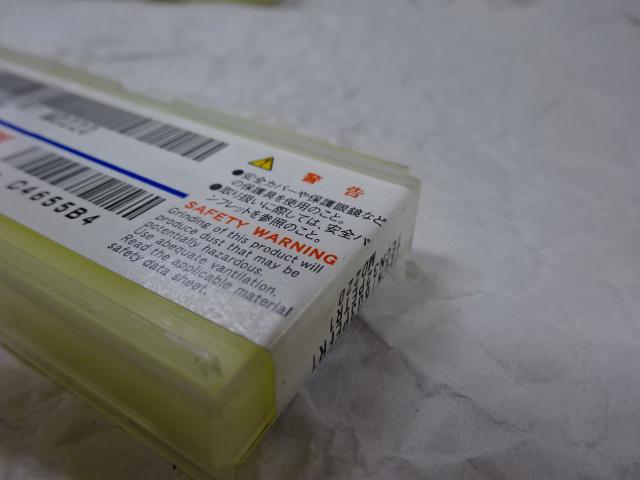 MITSUBISHI｜三菱マテリアル チップ TECN1603PEFR1
