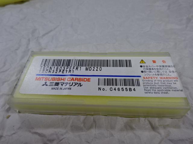 MITSUBISHI｜三菱マテリアル チップ TECN1603PEFR1