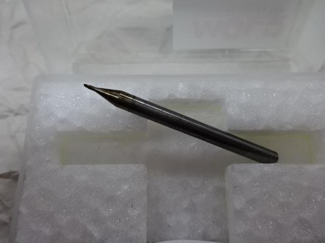 SUMITOMO｜住友電工ハードメタル ボールエンドミル BNB-2R050-0254
