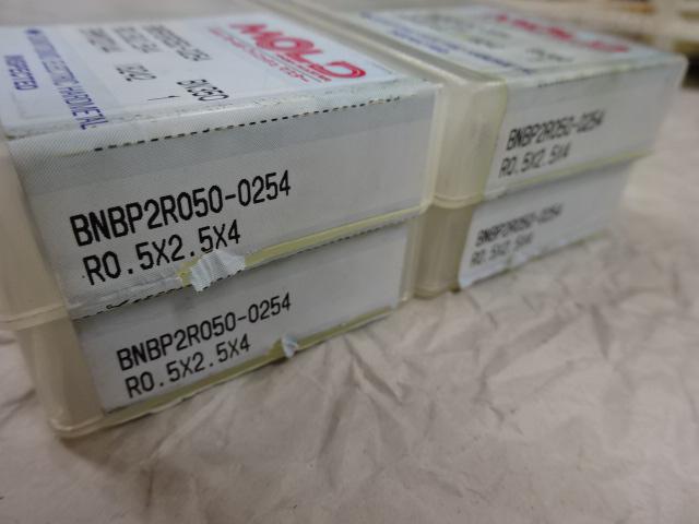SUMITOMO｜住友電工ハードメタル ボールエンドミル BNBP2R050-0254