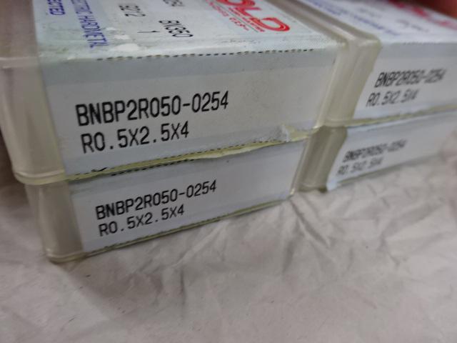 SUMITOMO｜住友電工ハードメタル ボールエンドミル BNBP2R050-0254