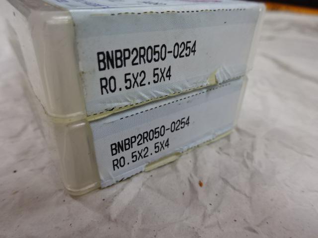 SUMITOMO｜住友電工ハードメタル ボールエンドミル BNBP2R050-0254