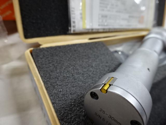 MITUTOYO｜ミツトヨ ホールテスト HT-30R