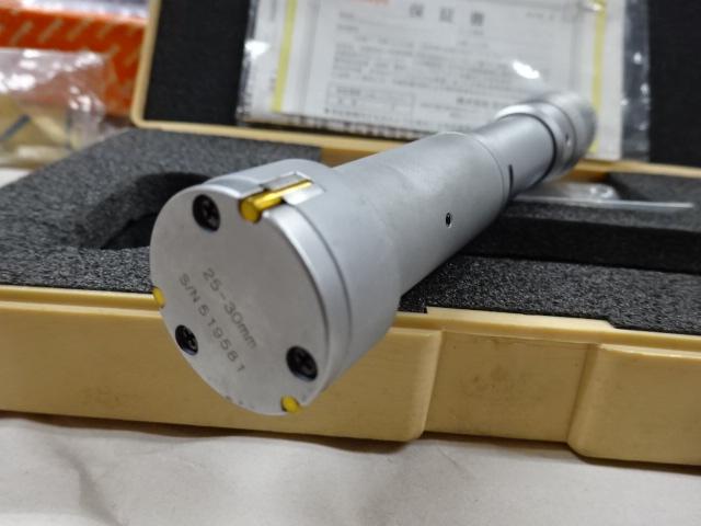 MITUTOYO｜ミツトヨ ホールテスト HT-30R