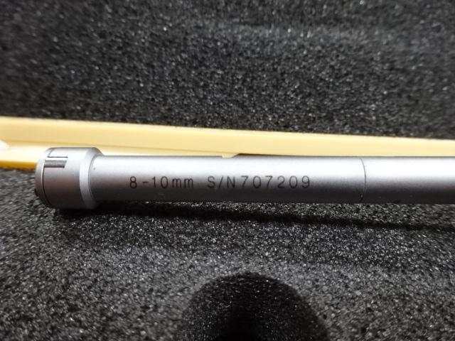 MITUTOYO｜ミツトヨ ホールテスト HT-10