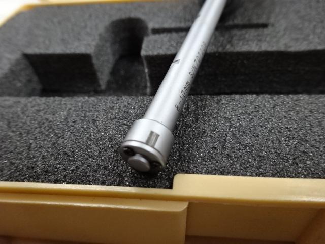 MITUTOYO｜ミツトヨ ホールテスト HT-10