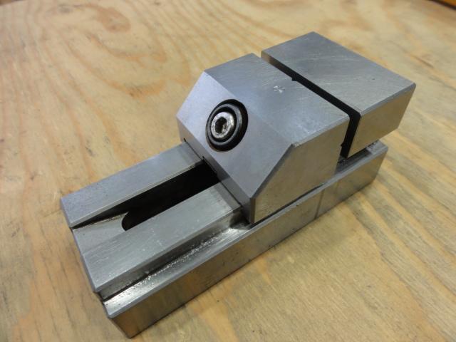 NEOTEC｜榮製機 精密バイス 