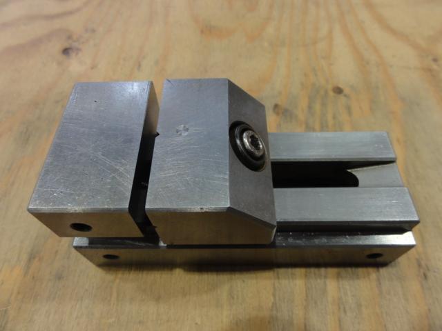 NEOTEC｜榮製機 精密バイス 