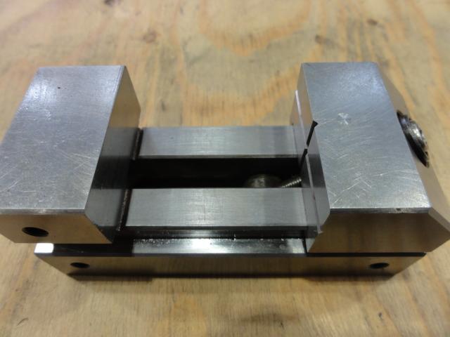 NEOTEC｜榮製機 精密バイス 