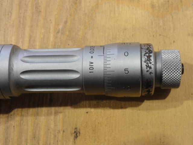 TESA(SUI) ホールテスト 50-60