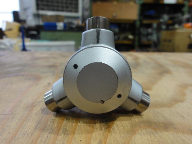 TESA(SUI) ホールテスト 50-60