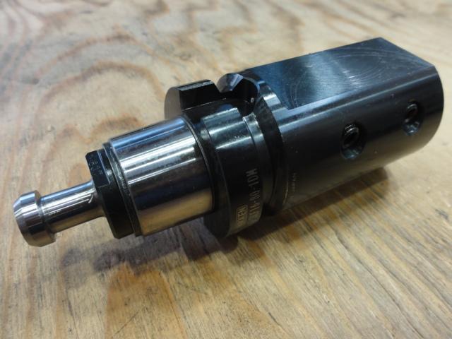 NIKKEN｜日研工作所 サイドロックホルダー NC5-46S-SLF16-80-IDM