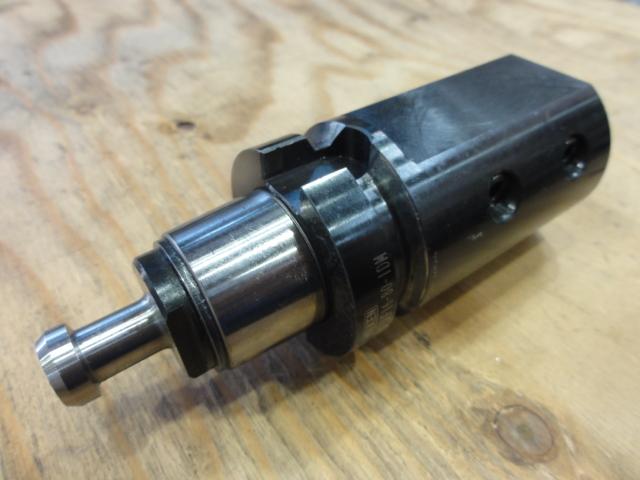 NIKKEN｜日研工作所 サイドロックホルダー NC5-46S-SLF16-80-IDM