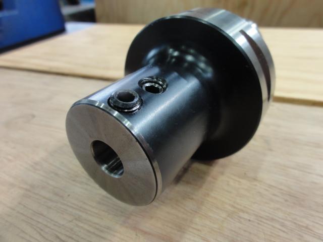 Tungaloy｜タンガロイ 内径加工用ホルダー C6ADI12