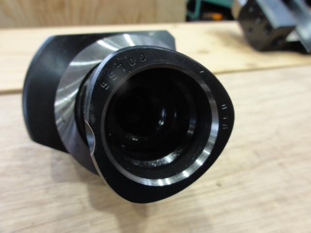 Tungaloy｜タンガロイ 外径ねじ切り加工用アダプター C6ASHR251