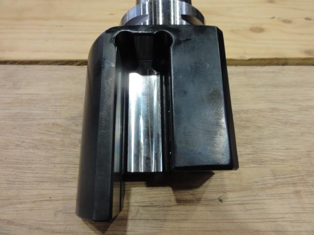Tungaloy｜タンガロイ 外径ねじ切り加工用アダプター C6ASHL251