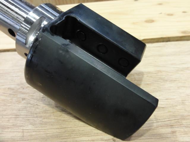 Tungaloy｜タンガロイ 外径ねじ切り加工用アダプター C6ASHL251