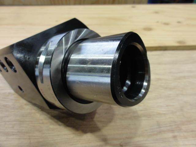 Tungaloy｜タンガロイ 外径ねじ切り加工用アダプター C6ASHL251