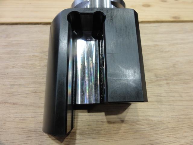 Tungaloy｜タンガロイ 外径ねじ切り加工用アダプター C6ASHL251
