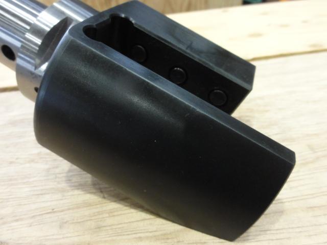 Tungaloy｜タンガロイ 外径ねじ切り加工用アダプター C6ASHL251
