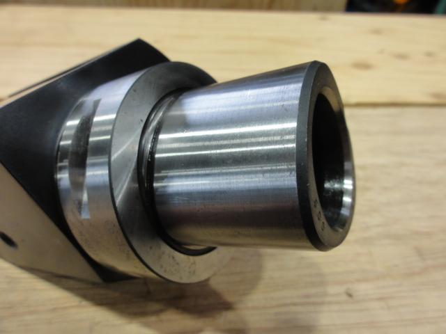 Tungaloy｜タンガロイ 外径ねじ切り加工用アダプター C6ASHL251