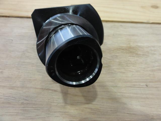 Tungaloy｜タンガロイ 外径ねじ切り加工用アダプター C6ASHL251