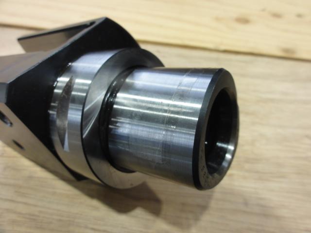 Tungaloy｜タンガロイ 外径ねじ切り加工用アダプター C6ASHL251