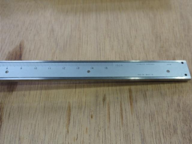 NSK｜日本測定 デジタルノギス MAX-15