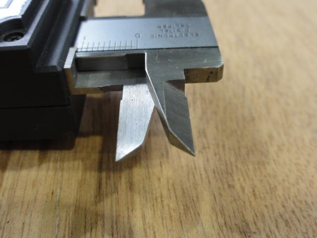 NSK｜日本測定 デジタルノギス MAX-15