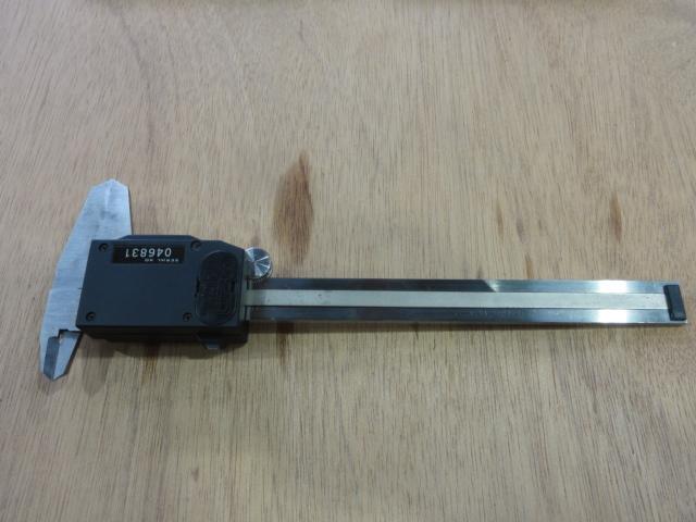 NSK｜日本測定 デジタルノギス MAX-15