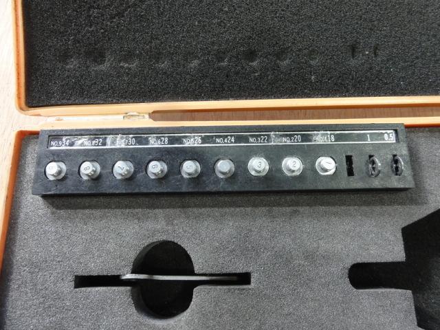MITUTOYO｜ミツトヨ シリンダーゲージ CG-35A