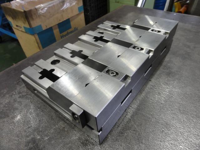 NEOTEC｜榮製機 並列バイス EPV-804SU