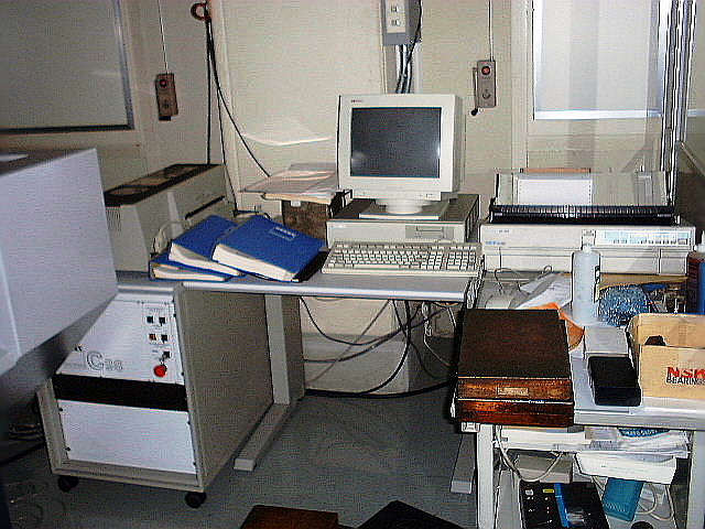 CARL ZEISS(GER) 三次元測定機 PRISMO-7