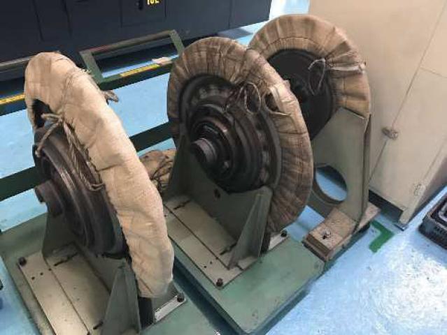 TOYODA｜豊田工機 円筒研削盤 GL6P-100